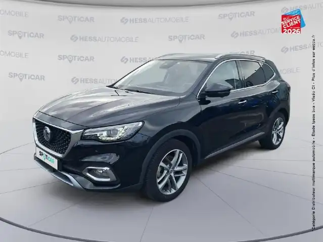 MG EHS 1.5T GDI 258ch PHEV Luxury