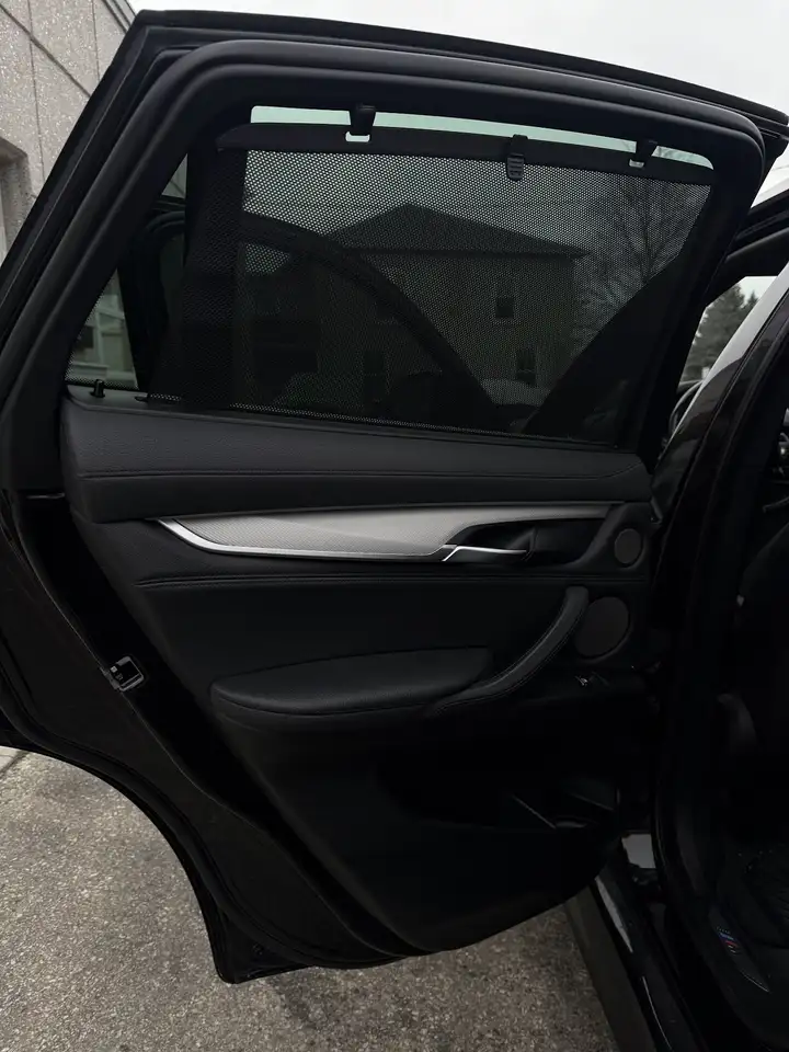BMW X6 снимка BMW X6