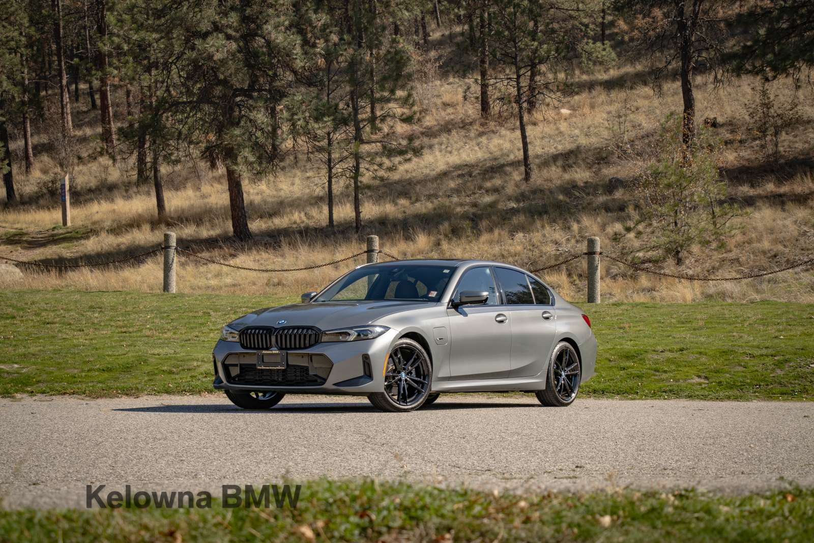 2023 BMW 3 Series Sedan
