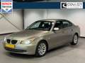 BMW 523 5-serie 523i Business Line 89d.km! Braun - thumbnail 1