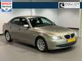 BMW 523 5-serie 523i Business Line 89d.km! Braun - thumbnail 6