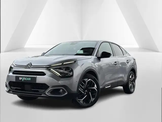 Citroen C4 X Max 12 Turbo 130cv EAT8