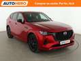 Mazda CX-60 2.5 e-Skyactiv Plug-in Hybrid Homura AWD Rojo - thumbnail 8