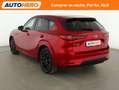 Mazda CX-60 2.5 e-Skyactiv Plug-in Hybrid Homura AWD Rojo - thumbnail 4