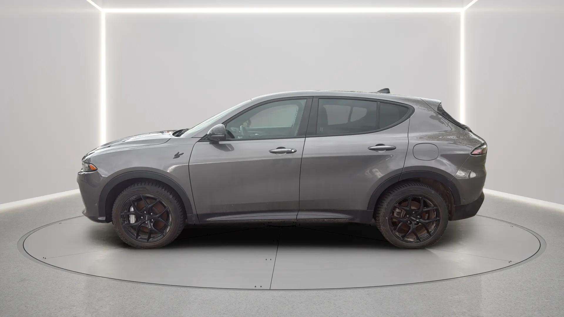 2024 Dodge Hornet