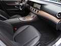 Mercedes-Benz E 300 E300e Widescreen display, Full Options, Leder Zilver - thumbnail 8