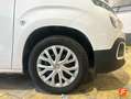 Citroen Berlingo Combi BlueHDi S&S Talla XL Feel 100 Blanco - thumbnail 28