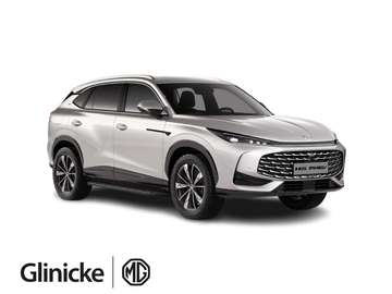 PHEV Comfort Navi/PDC/ACC/SHz/MGPilot