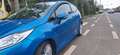 Ford Fiesta 1.6 TDCi Econetic utilitaire Bleu - thumbnail 4