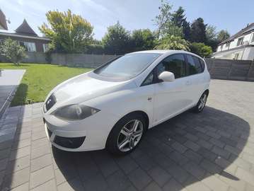 1.4 TSI 4Kids