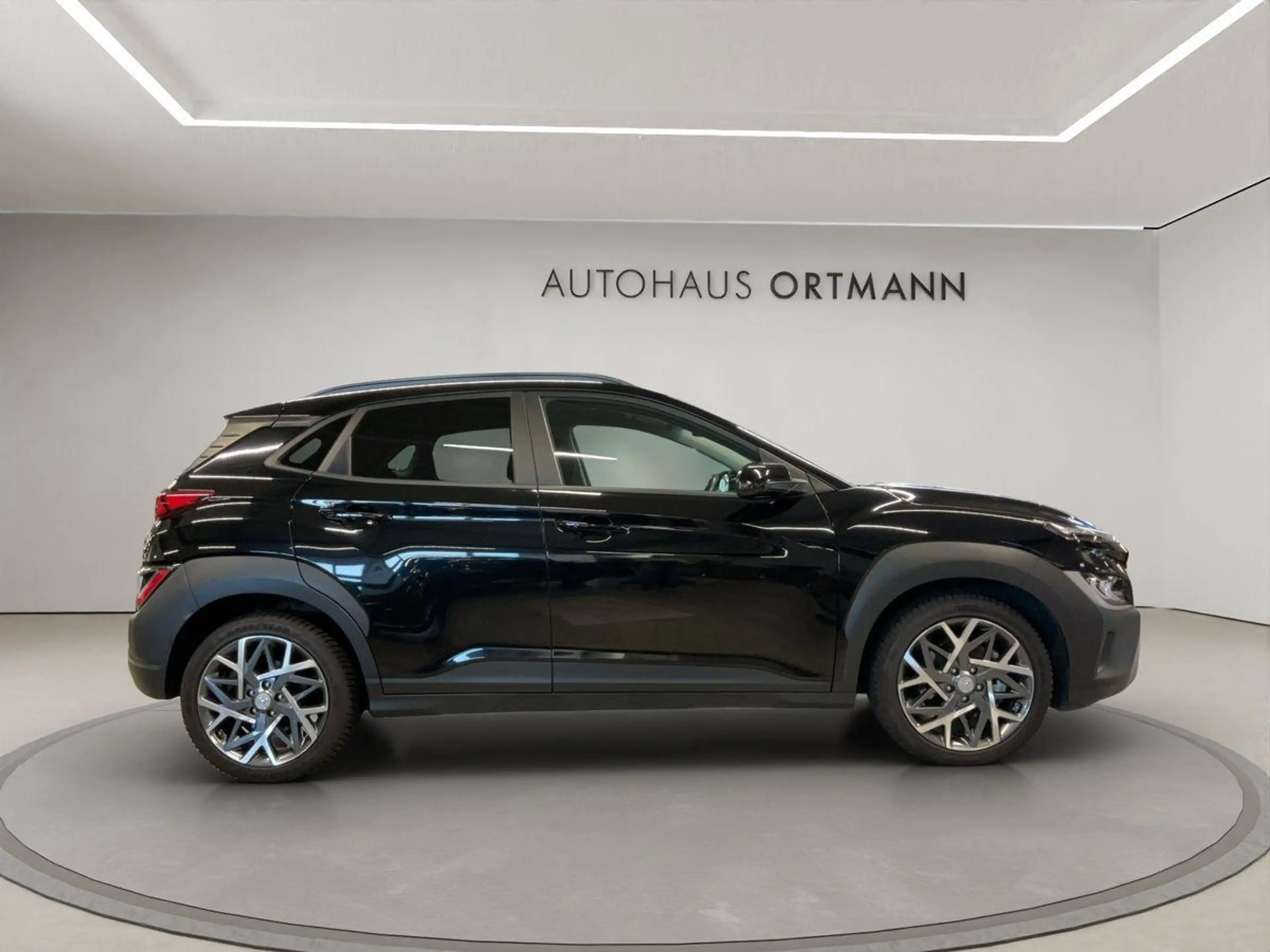 Hyundai KONA 1.6 Hybrid "Edition 30+" 2WD Automatik — photo 8