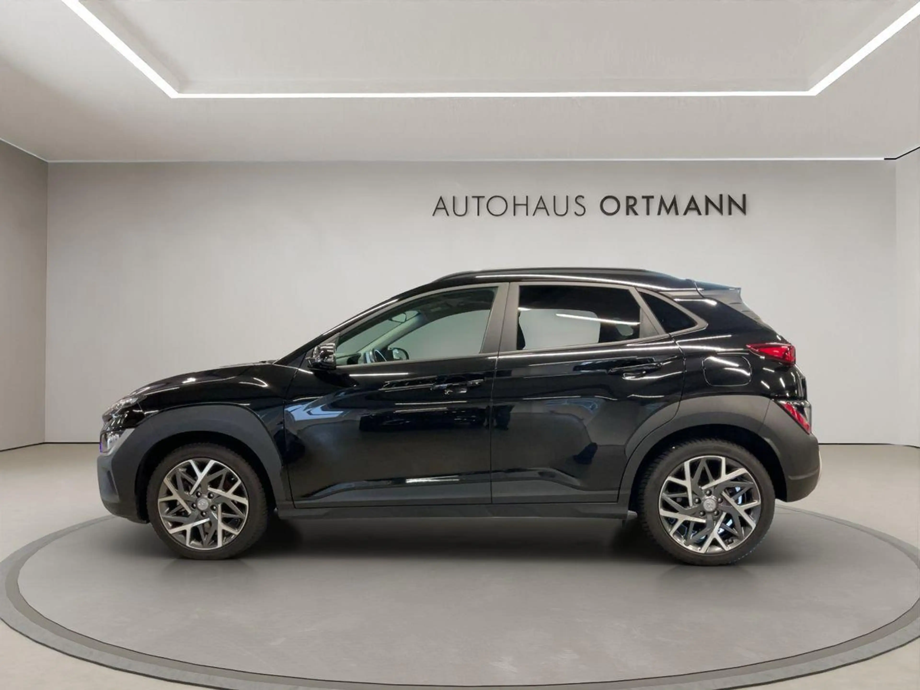 Hyundai KONA 1.6 Hybrid "Edition 30+" 2WD Automatik — photo 4