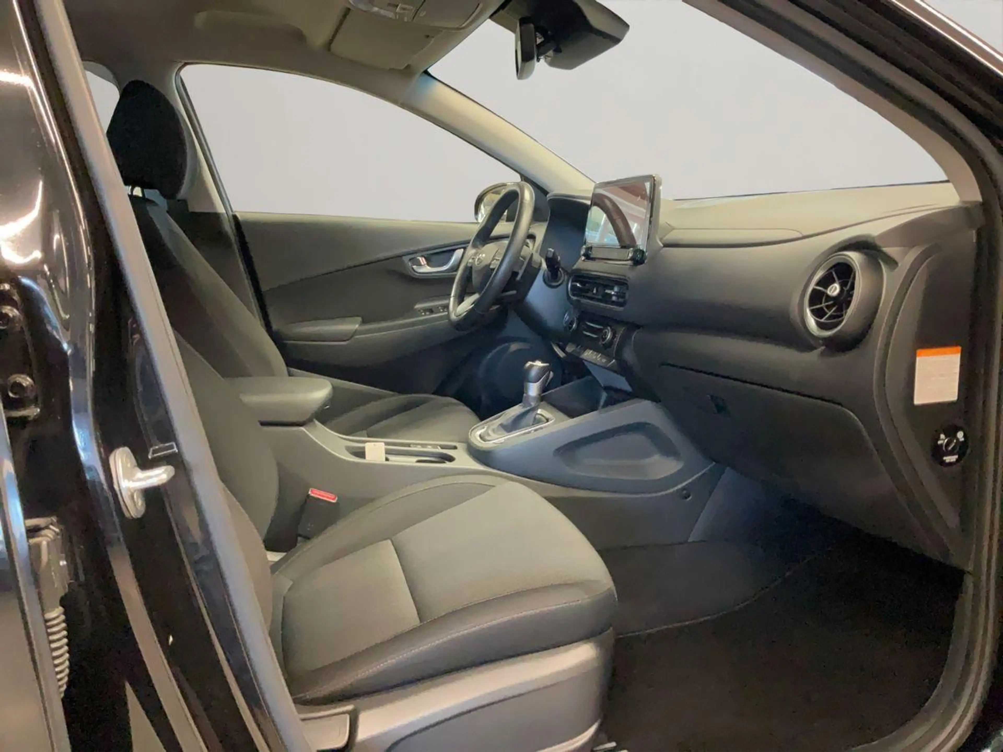 Hyundai KONA 1.6 Hybrid "Edition 30+" 2WD Automatik — photo 14