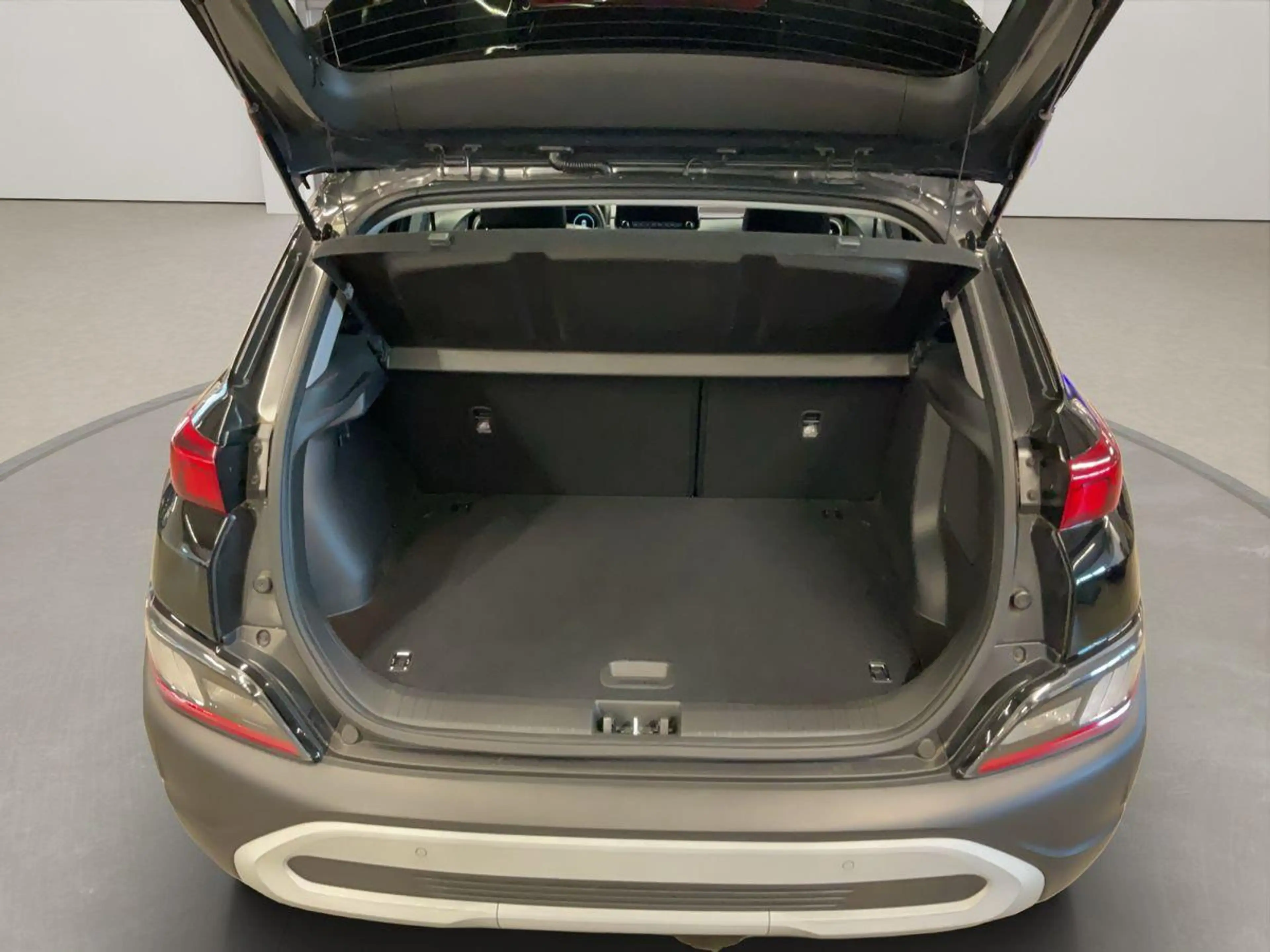 Hyundai KONA 1.6 Hybrid "Edition 30+" 2WD Automatik — photo 13