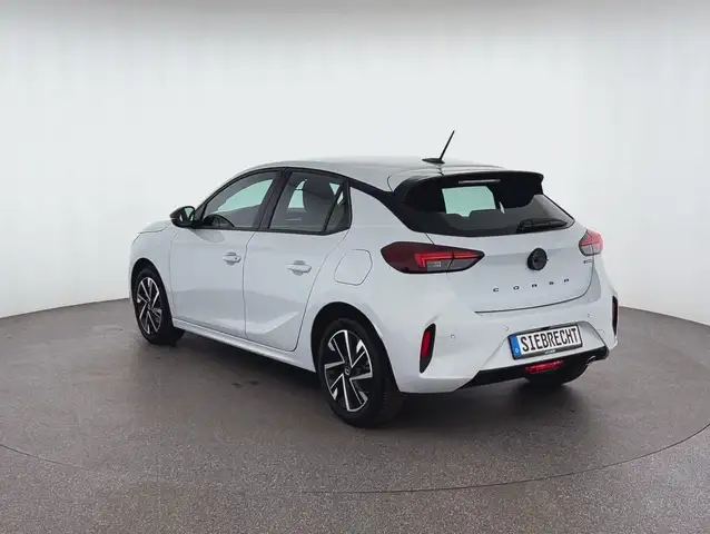 Opel Corsa view 5