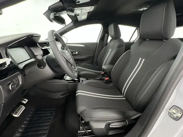 Opel Corsa view 7