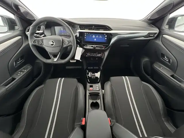 Opel Corsa view 6