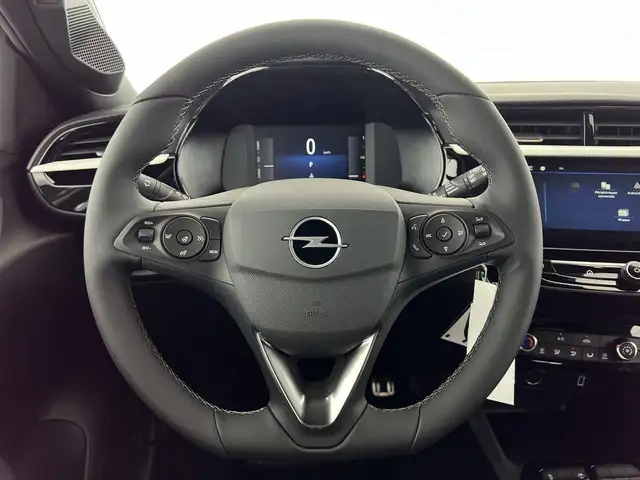 Opel Corsa view 15