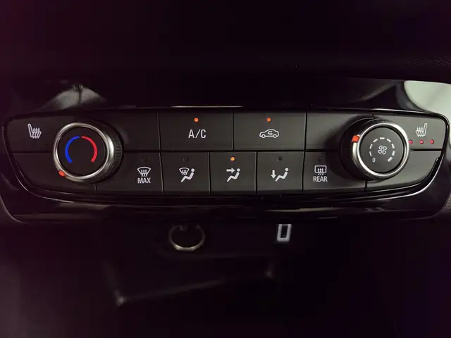 Opel Corsa view 12