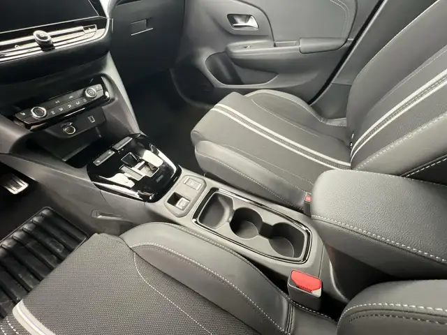 Opel Corsa view 14