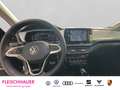Volkswagen T-Cross Energy Life 1.0 TSI Navi Digitales Cockpit LED ACC Schwarz - thumbnail 9