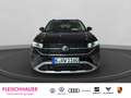 Volkswagen T-Cross Energy Life 1.0 TSI Navi Digitales Cockpit LED ACC Schwarz - thumbnail 2
