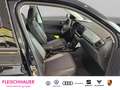 Volkswagen T-Cross Energy Life 1.0 TSI Navi Digitales Cockpit LED ACC Schwarz - thumbnail 8