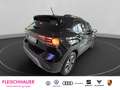 Volkswagen T-Cross Energy Life 1.0 TSI Navi Digitales Cockpit LED ACC Schwarz - thumbnail 4