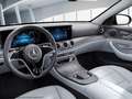 Mercedes-Benz E 400 E 400 d 4M T AMG SHD Distro 360Kam AHK Multibeam Grau - thumbnail 6