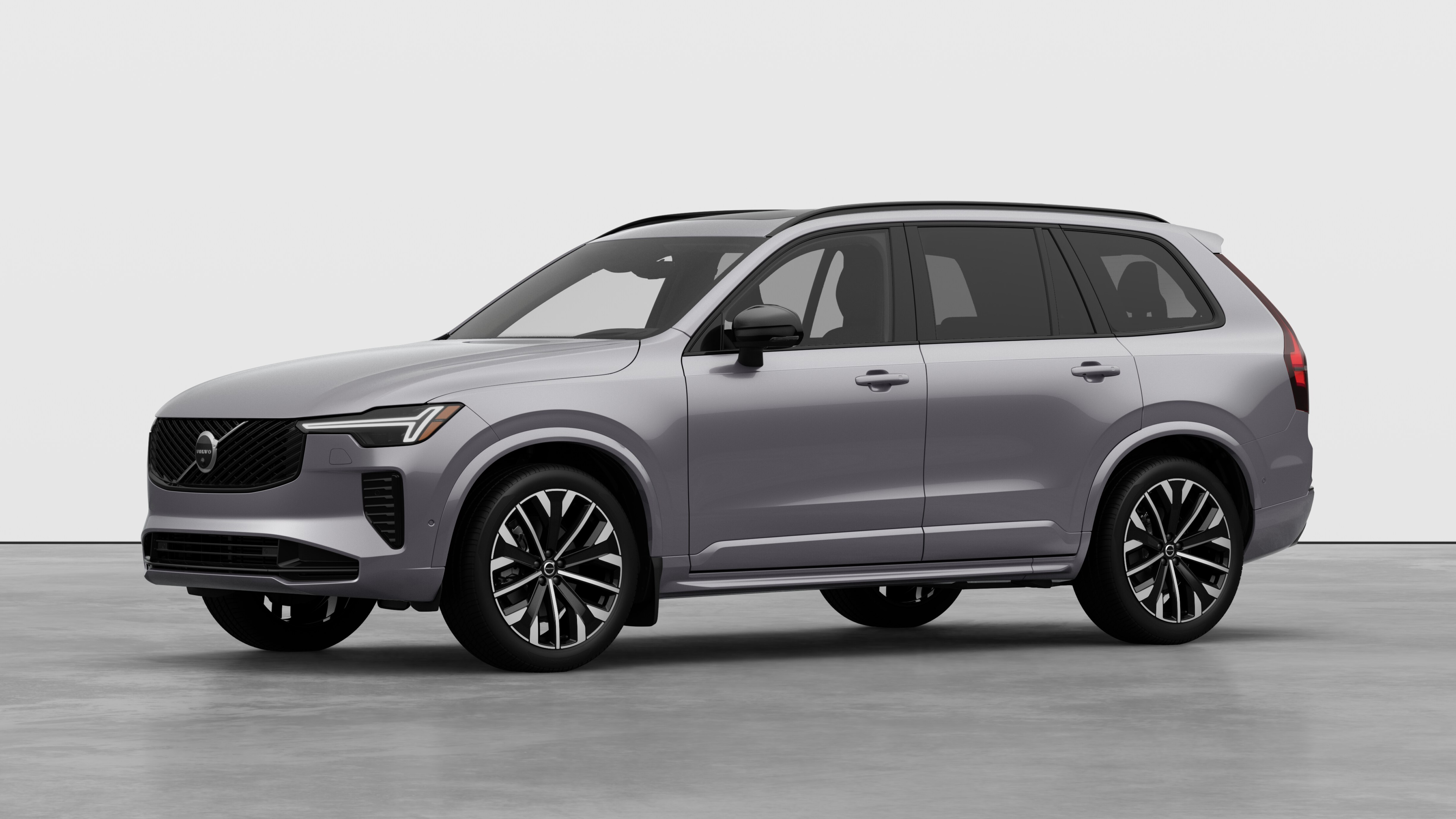2026 Volvo XC90 ULTRA DARK THEME