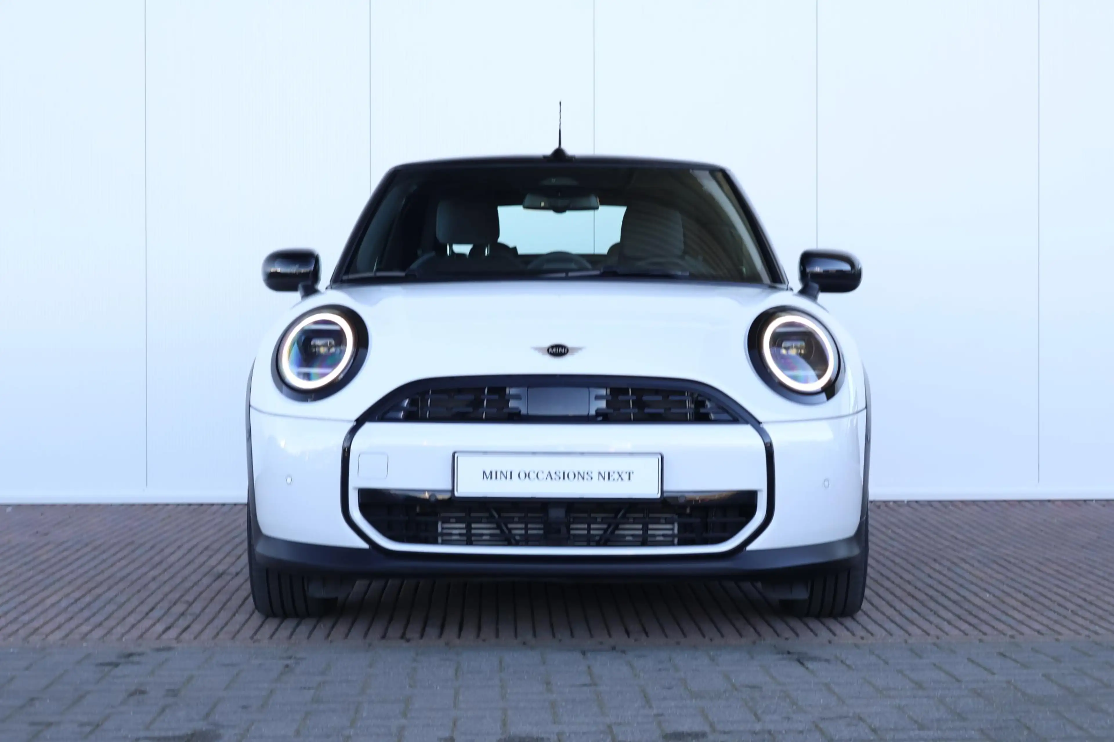 MINI Cooper C Cabrio Mini 2.0 Classic M Comfort Acces / Stuurwielverwar — photo 2