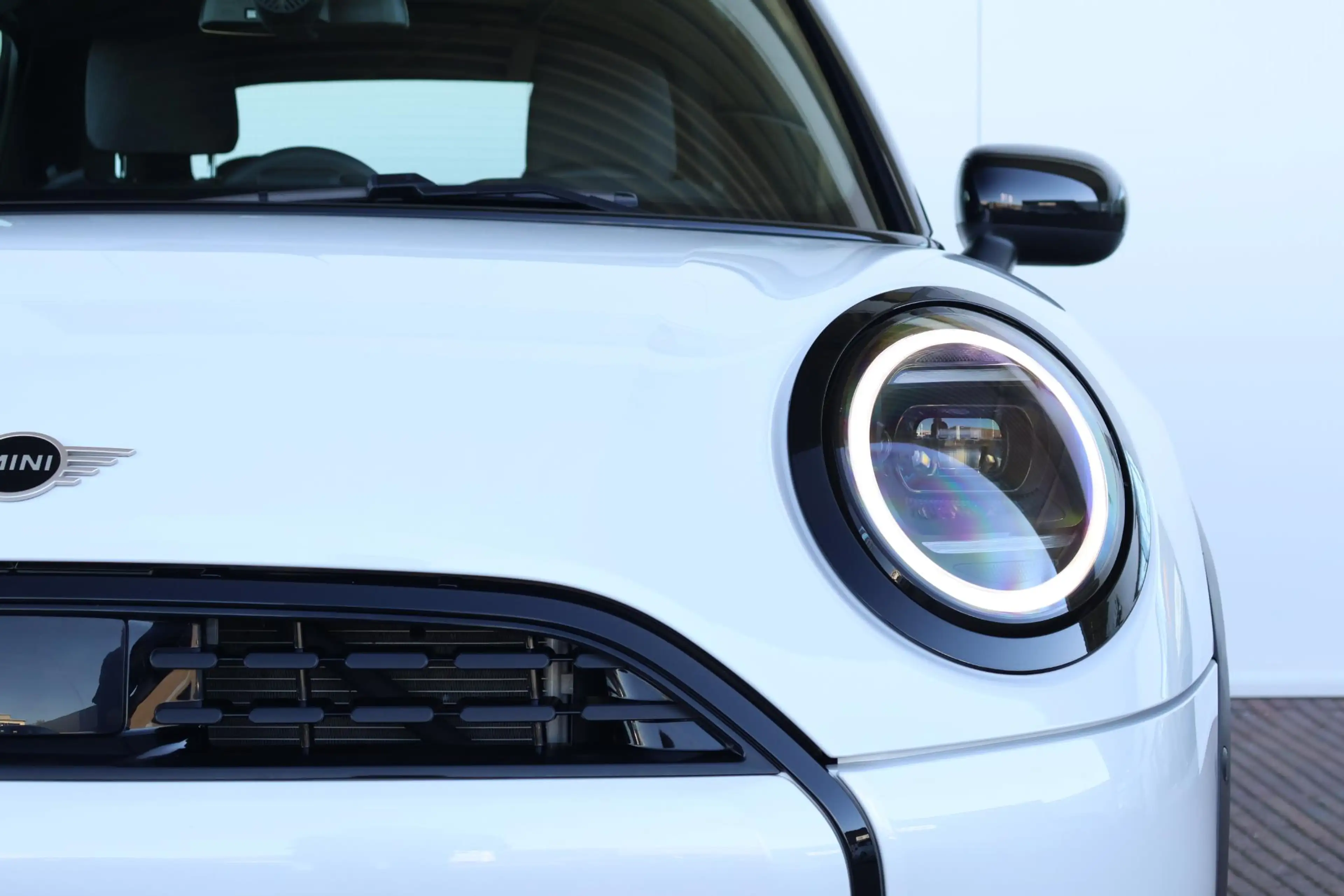 MINI Cooper C Cabrio Mini 2.0 Classic M Comfort Acces / Stuurwielverwar — photo 3
