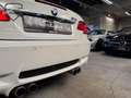 BMW M3 3-serie Cabrio M DCT 4.0 V8 Lagerschalen/Leder/420 Blanc - thumbnail 26