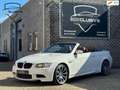 BMW M3 3-serie Cabrio M DCT 4.0 V8 Lagerschalen/Leder/420 Blanc - thumbnail 29