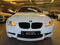 BMW M3 3-serie Cabrio M DCT 4.0 V8 Lagerschalen/Leder/420 Blanc - thumbnail 3