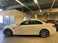 BMW M3 3-serie Cabrio M DCT 4.0 V8 Lagerschalen/Leder/420 Blanc - thumbnail 9