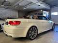 BMW M3 3-serie Cabrio M DCT 4.0 V8 Lagerschalen/Leder/420 Blanc - thumbnail 10