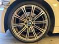 BMW M3 3-serie Cabrio M DCT 4.0 V8 Lagerschalen/Leder/420 Blanc - thumbnail 12