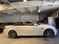 BMW M3 3-serie Cabrio M DCT 4.0 V8 Lagerschalen/Leder/420 Blanc - thumbnail 8