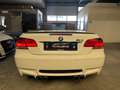 BMW M3 3-serie Cabrio M DCT 4.0 V8 Lagerschalen/Leder/420 Blanc - thumbnail 5