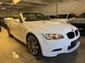 BMW M3 3-serie Cabrio M DCT 4.0 V8 Lagerschalen/Leder/420 Blanc - thumbnail 6