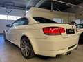 BMW M3 3-serie Cabrio M DCT 4.0 V8 Lagerschalen/Leder/420 Blanc - thumbnail 11