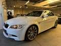 BMW M3 3-serie Cabrio M DCT 4.0 V8 Lagerschalen/Leder/420 Blanc - thumbnail 7