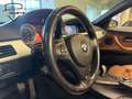 BMW M3 3-serie Cabrio M DCT 4.0 V8 Lagerschalen/Leder/420 Blanc - thumbnail 22
