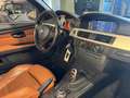 BMW M3 3-serie Cabrio M DCT 4.0 V8 Lagerschalen/Leder/420 Blanc - thumbnail 16