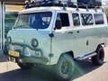 UAZ Buchanka Buchanka 2.7 Trophy DC (Jubilee) 2021 Grün - thumbnail 1
