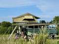 UAZ Buchanka Buchanka 2.7 Trophy DC (Jubilee) 2021 Grün - thumbnail 6