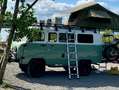 UAZ Buchanka Buchanka 2.7 Trophy DC (Jubilee) 2021 Grün - thumbnail 2