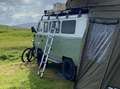 UAZ Buchanka Buchanka 2.7 Trophy DC (Jubilee) 2021 Grün - thumbnail 13