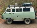 UAZ Buchanka Buchanka 2.7 Trophy DC (Jubilee) 2021 Grün - thumbnail 8